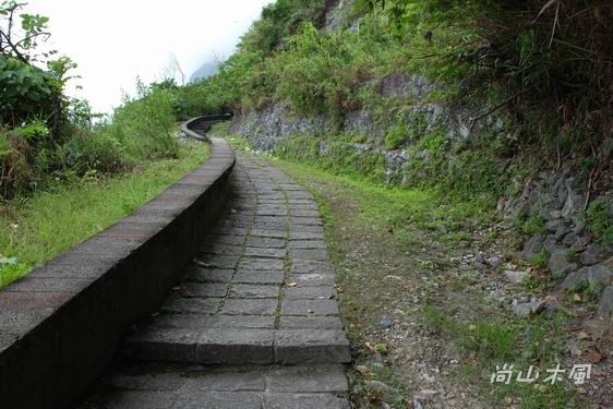 2007花蓮、台東隨興玩（2）蘇花公路