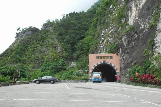2007花蓮、台東隨興玩（2）蘇花公路