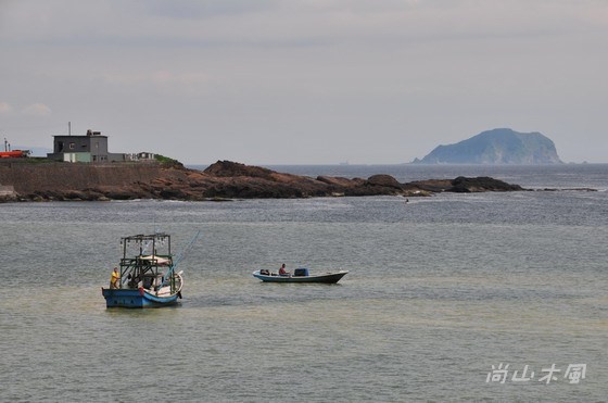 夏日到蘭陽（1）東北海岸（一）