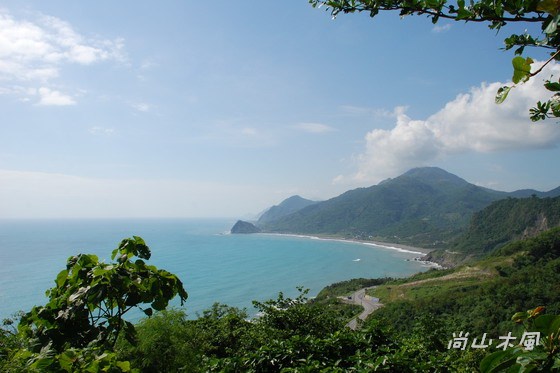 2007花蓮、台東隨興玩（1）逍遙行程