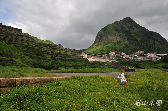 夏日到蘭陽（1）東北海岸（一）