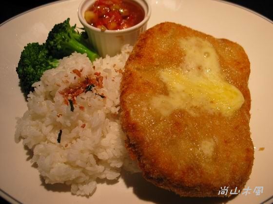 淡水二、三事（6）紅樓Red 3 Café