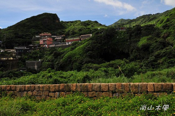 夏日到蘭陽（1）東北海岸（一）