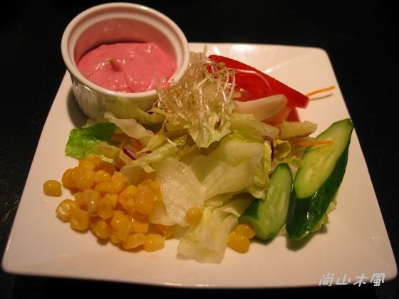 淡水二、三事（6）紅樓Red 3 Café