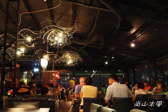 淡水二、三事（6）紅樓Red 3 Café