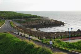 17公里海岸線（一）海天一線