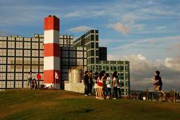 17公里海岸線（一）海天一線
