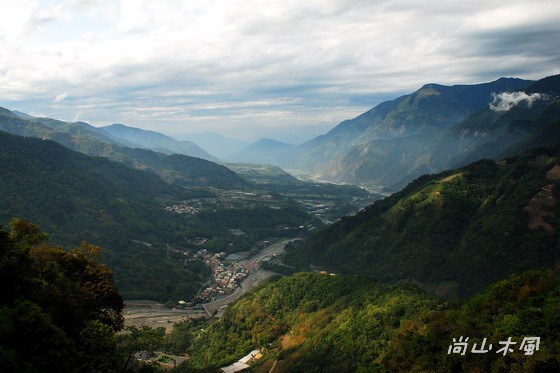 從塔塔加到東埔溫泉