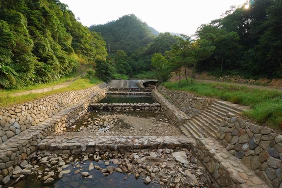 柑腳養生村開幕囉（一）