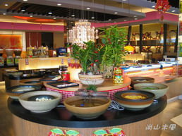 吃在新竹（七）貴族世家竹北自強店