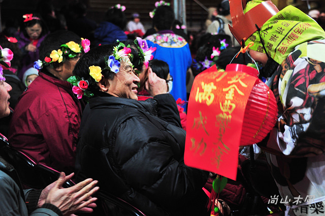 104年「天穿日」臺灣客家山歌比賽（三）