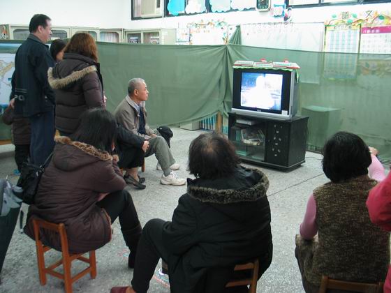 柑腳養生村開幕囉（三）