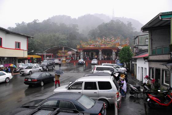柑腳養生村開幕囉（一）