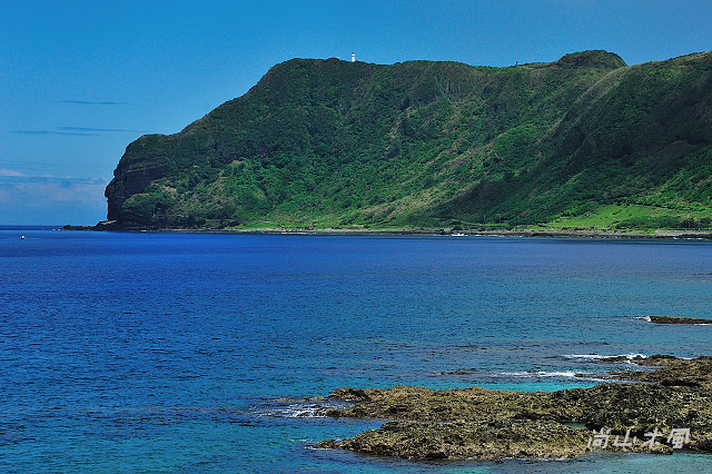 島遊蘭嶼（12）紅頭岩、鱷魚岩、坦克岩