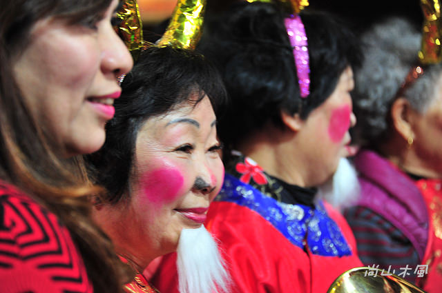 104年「天穿日」臺灣客家山歌比賽（三）