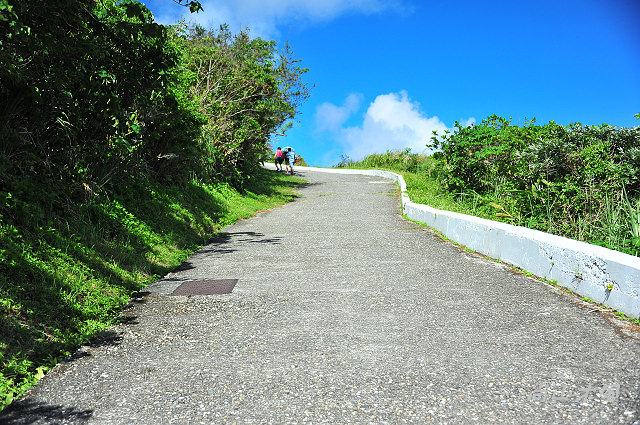 島遊蘭嶼（33）蘭嶼氣象站