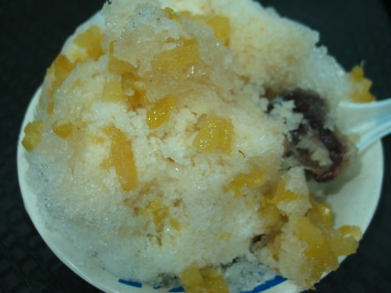 吃在新竹（三）城隍廟小吃