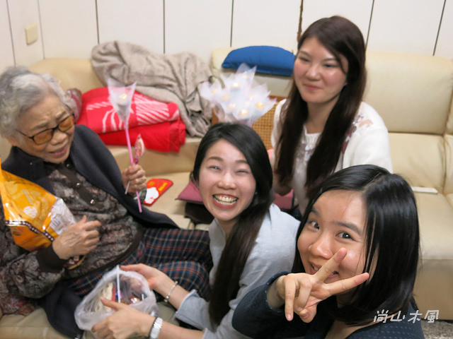 2015歡慶除夕