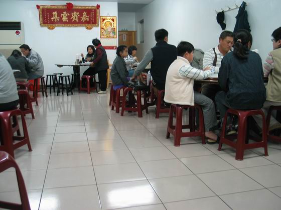 吃在新竹（四）知名食舖