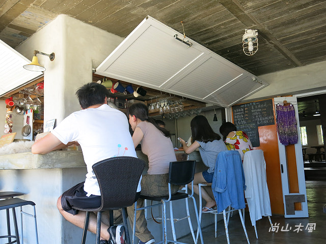 島遊蘭嶼（20）食宿在東清部落