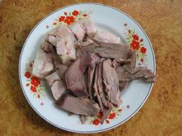 吃在新竹（四）知名食舖