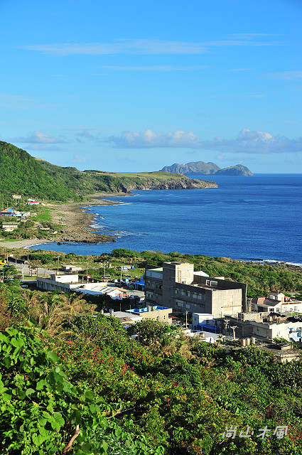 島遊蘭嶼（28）紅頭部落（Imourod）