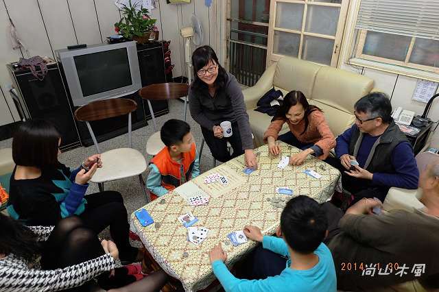 2014歡慶除夕