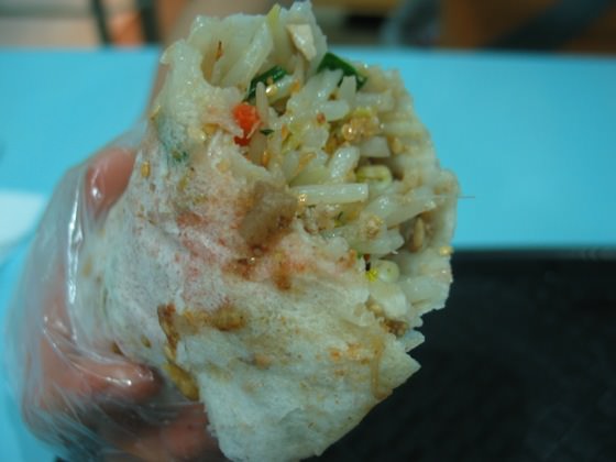 吃在新竹（三）城隍廟小吃