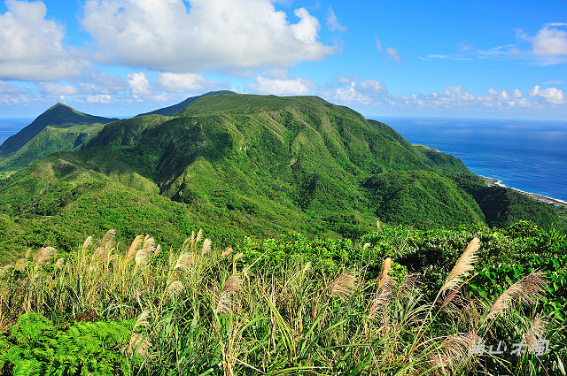 島遊蘭嶼（33）蘭嶼氣象站