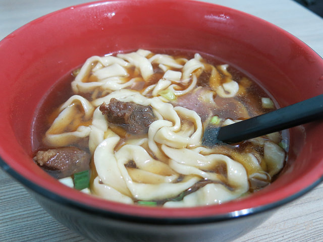島遊蘭嶼（32）椰油部落食記