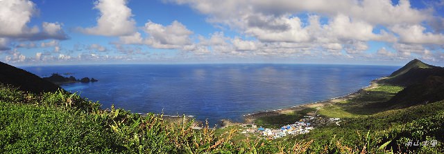 島遊蘭嶼（33）蘭嶼氣象站