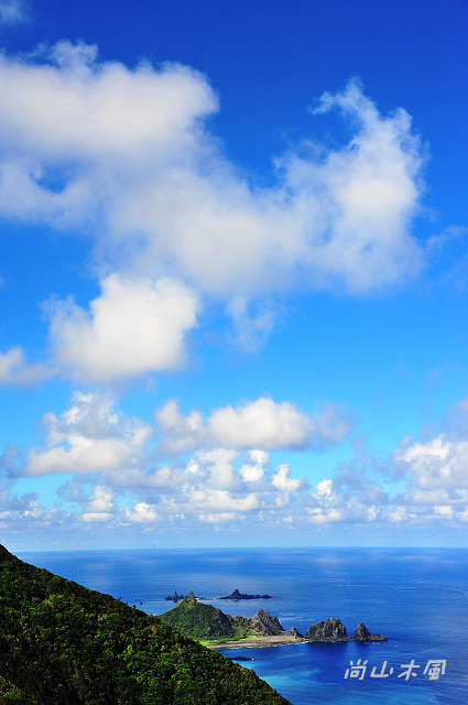 島遊蘭嶼（33）蘭嶼氣象站