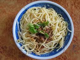 吃在新竹（四）知名食舖