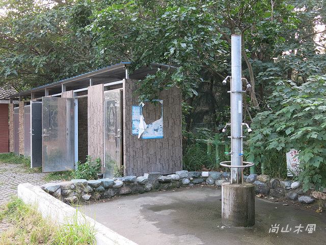 新月沙灣