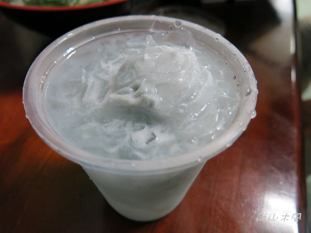 島遊蘭嶼（32）椰油部落食記