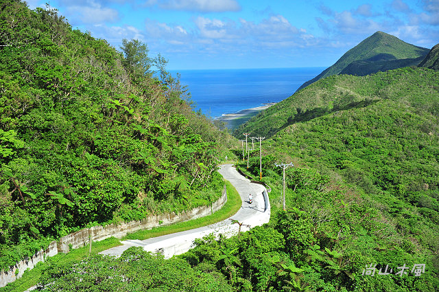 島遊蘭嶼（33）蘭嶼氣象站