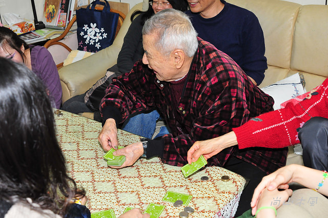 2014歡慶除夕