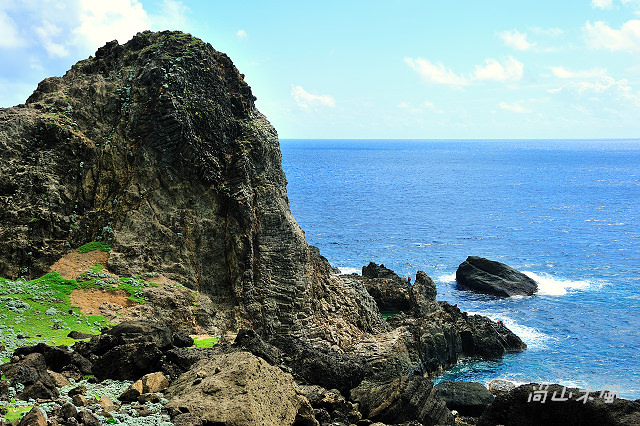 島遊蘭嶼（3）行程簡述之二