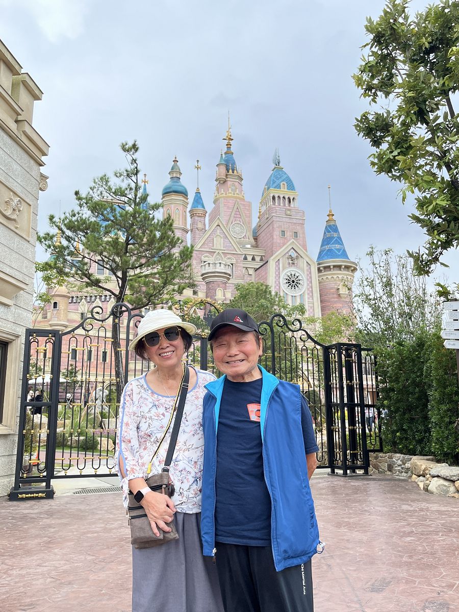 跟著班長去旅行(4)歐樂沃築夢城堡 - 第3張圖