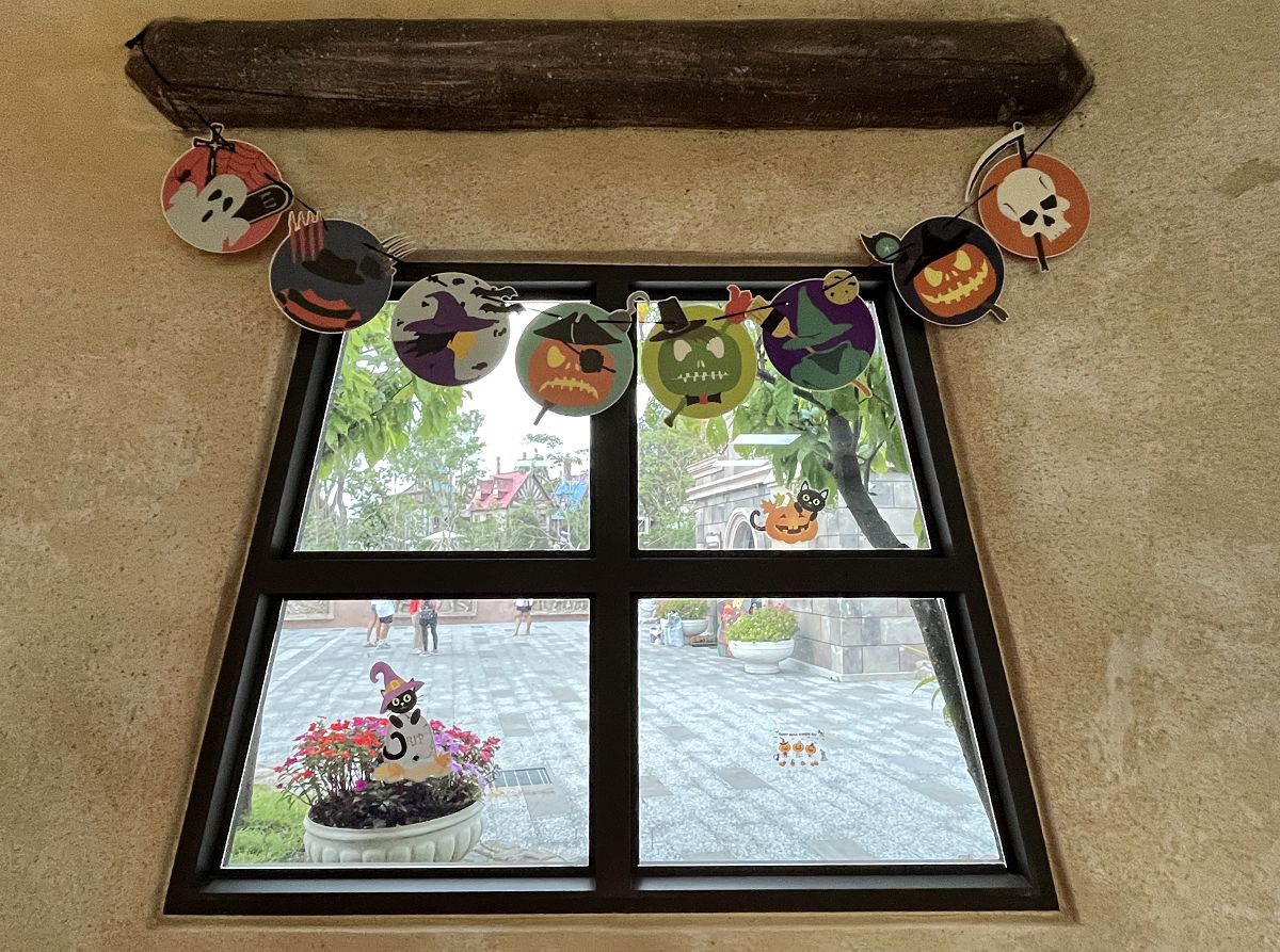 跟著班長去旅行(4)歐樂沃築夢城堡 - 第12張圖