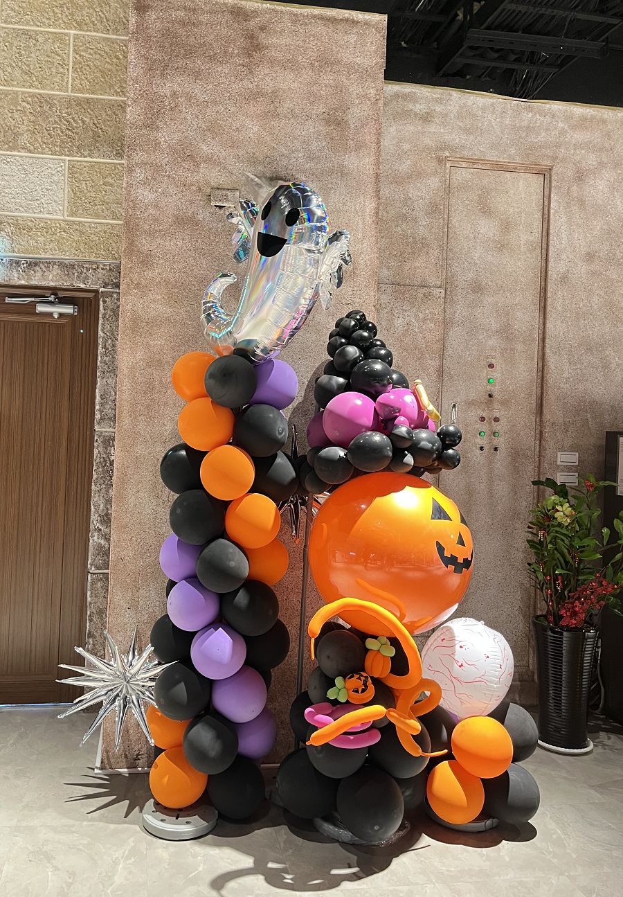 跟著班長去旅行(4)歐樂沃築夢城堡 - 第13張圖