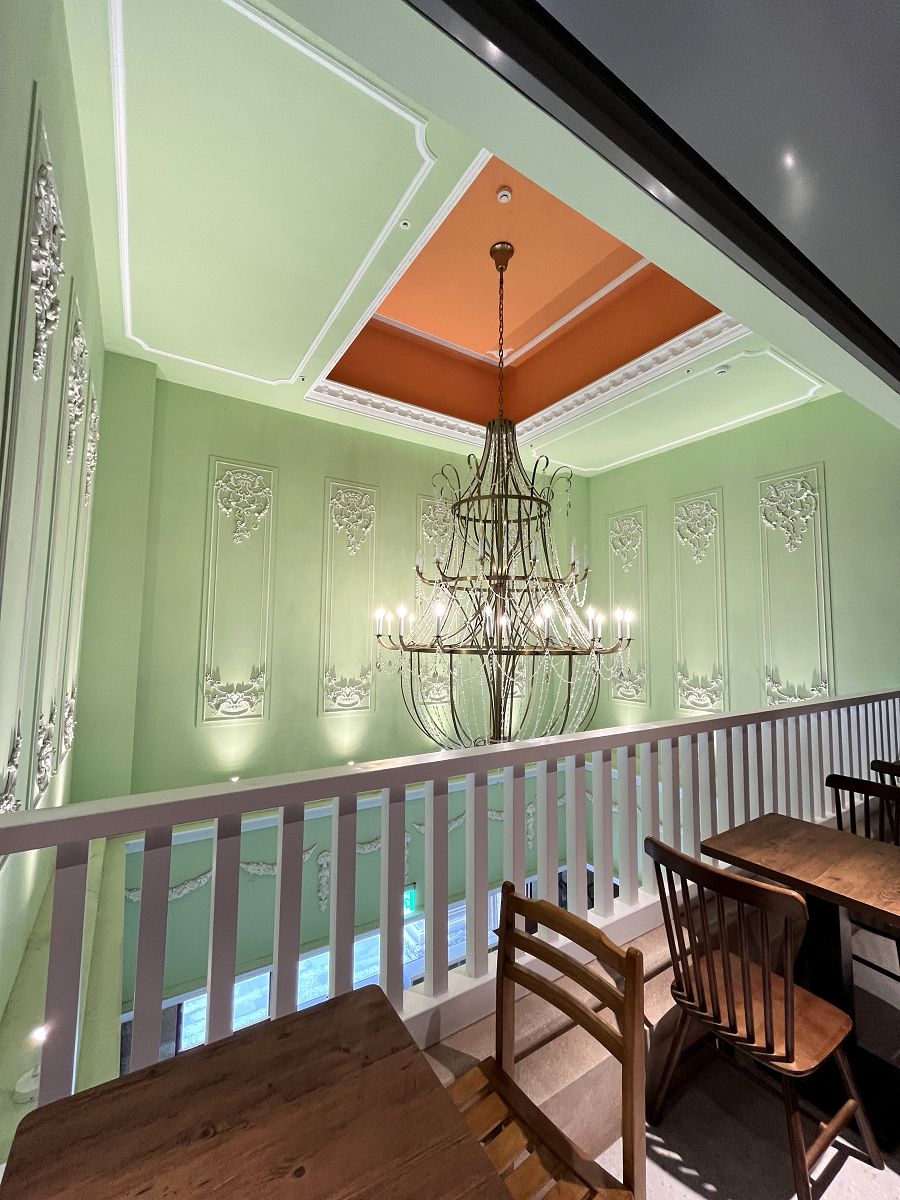 跟著班長去旅行(4)歐樂沃築夢城堡 - 第28張圖