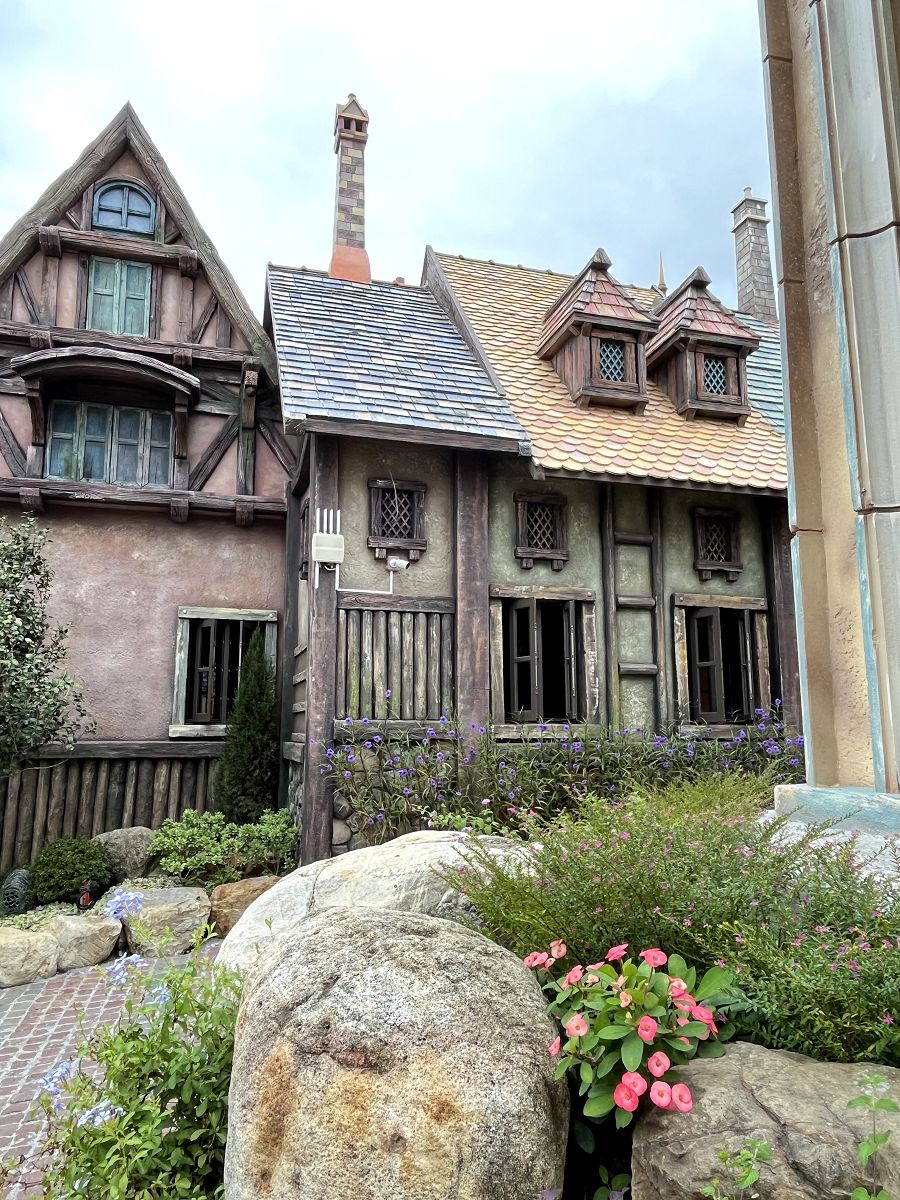 跟著班長去旅行(4)歐樂沃築夢城堡 - 第35張圖