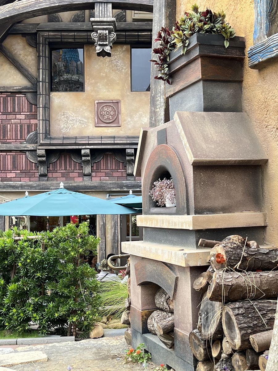 跟著班長去旅行(4)歐樂沃築夢城堡 - 第41張圖