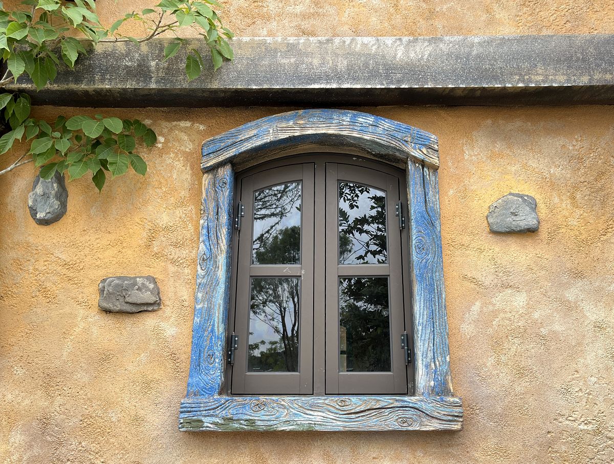 跟著班長去旅行(4)歐樂沃築夢城堡 - 第39張圖