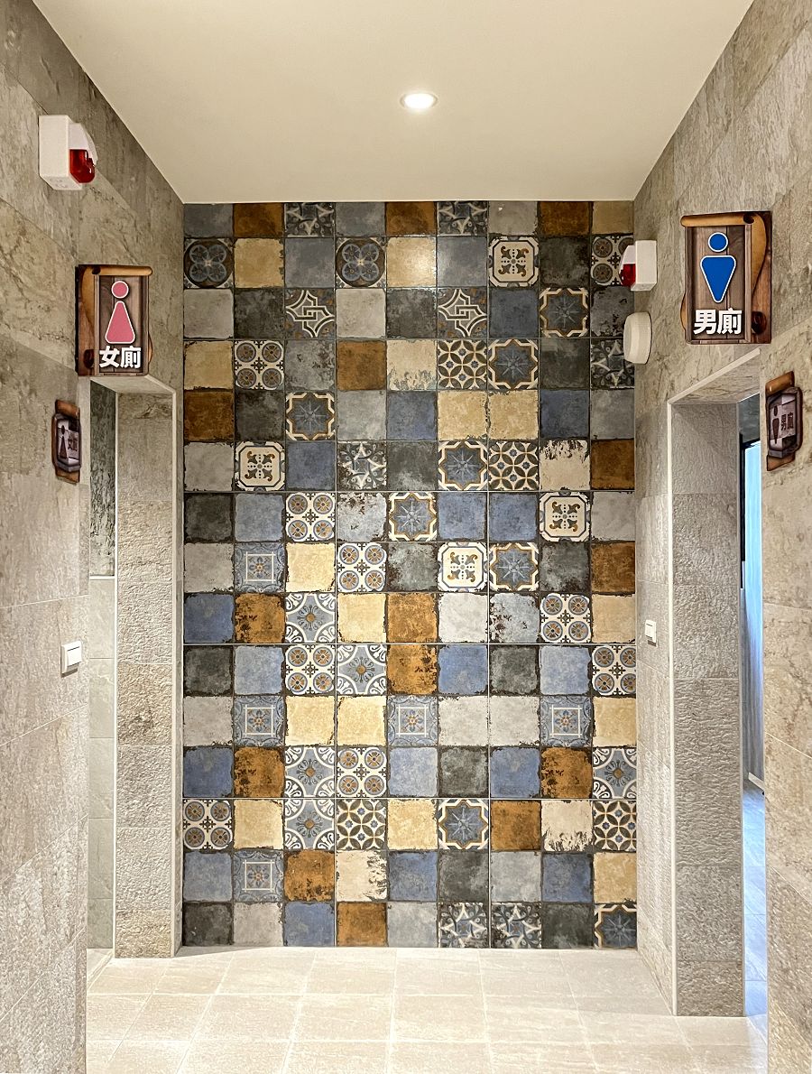 跟著班長去旅行(4)歐樂沃築夢城堡 - 第44張圖