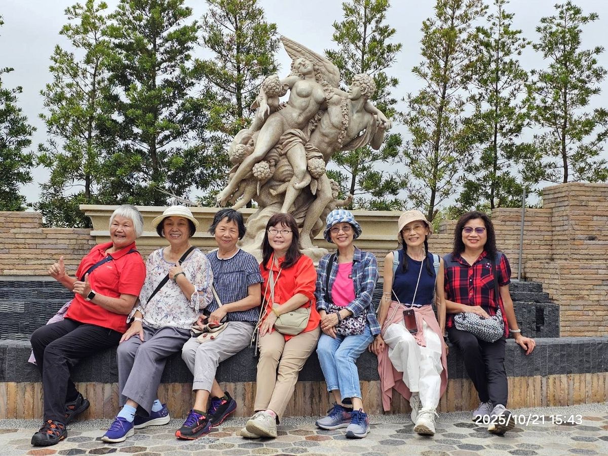 跟著班長去旅行(4)歐樂沃築夢城堡 - 第54張圖