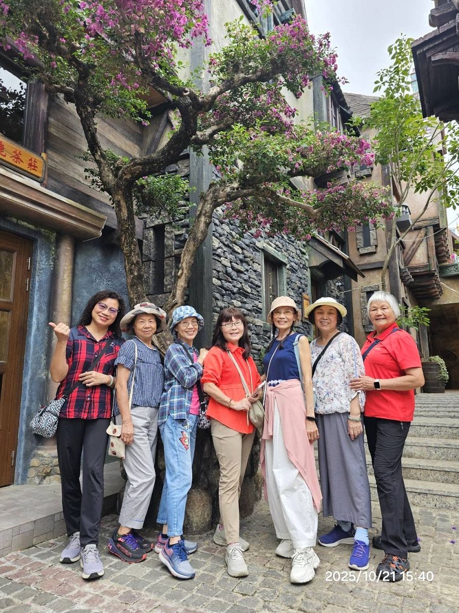 跟著班長去旅行(4)歐樂沃築夢城堡 - 第46張圖