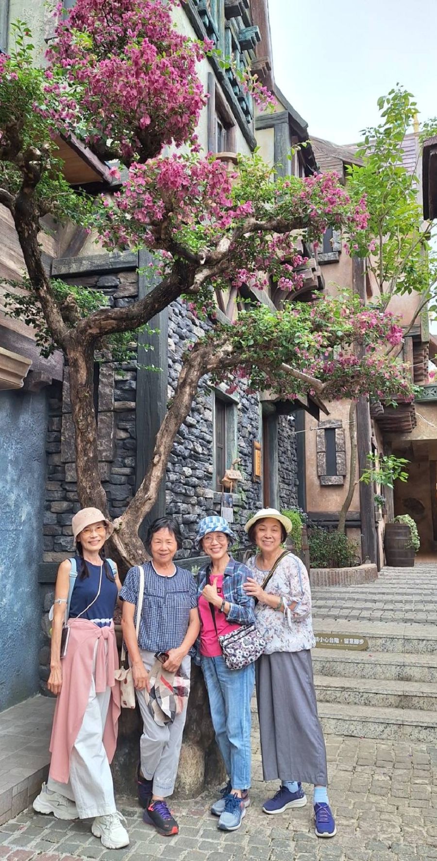 跟著班長去旅行(4)歐樂沃築夢城堡 - 第47張圖