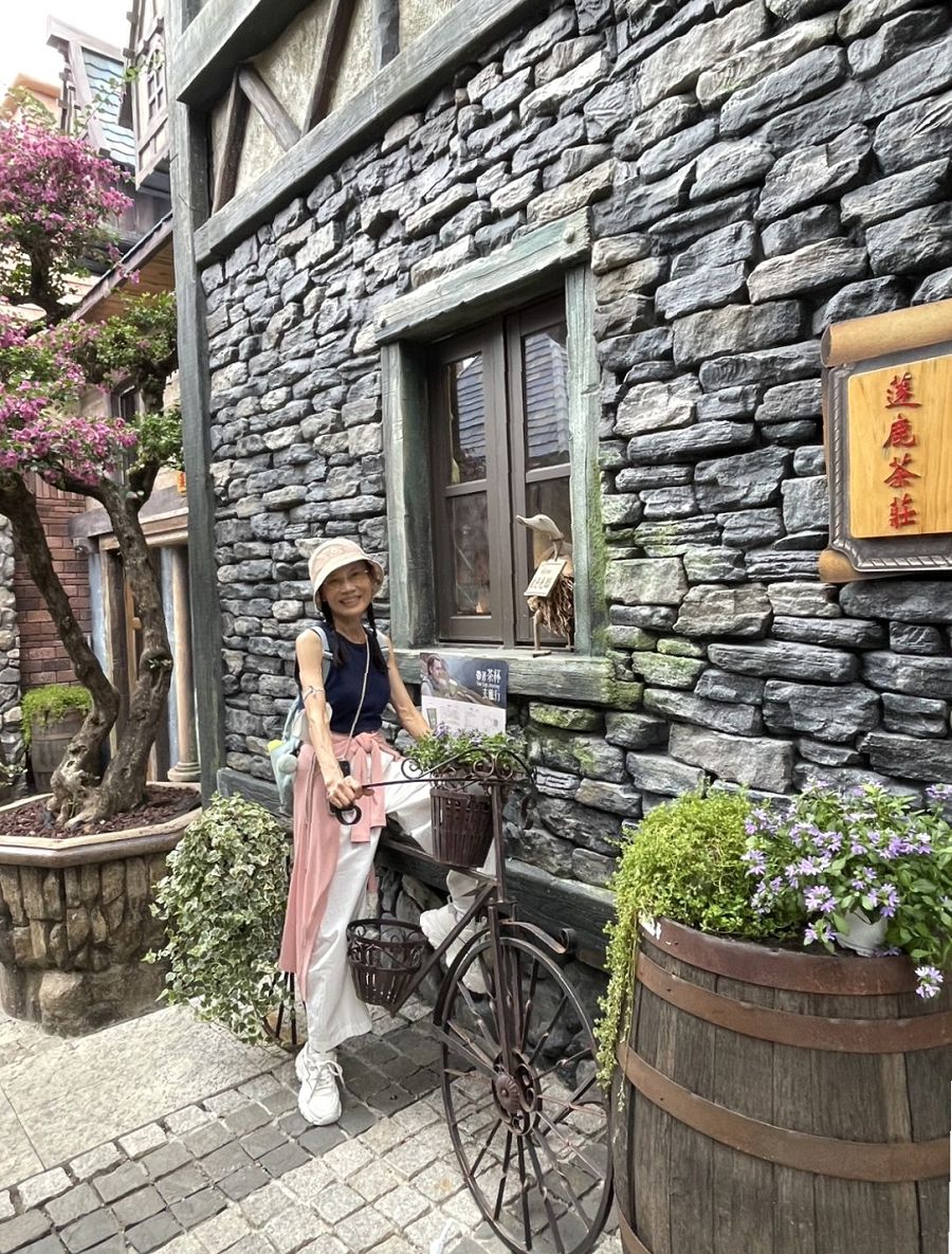 跟著班長去旅行(4)歐樂沃築夢城堡 - 第49張圖